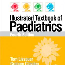 Illustrated Textbook of Paediatrics-4E