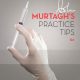 John Murtagh Practice Tips-6E