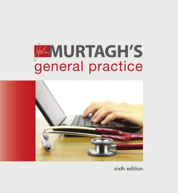 John Murtagh’s General Practice-6E