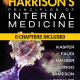 Harrison's Principles of Internal Medicine 19E