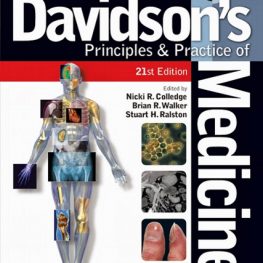 Davidson's Principles and Practice of Medicine-21E
