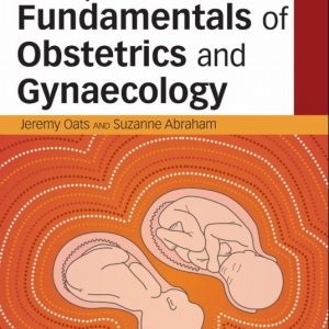 Fundamentals of Obstetrics and Gynaecology by Llewellyn-Jones