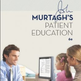 Murtaghs Patient Education 6E
